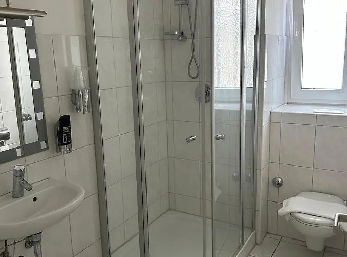 West End Appartement *