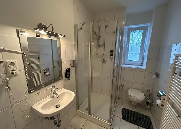 West End Appartement Frankfurt am Main