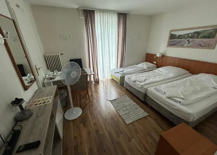 West End Appartement *