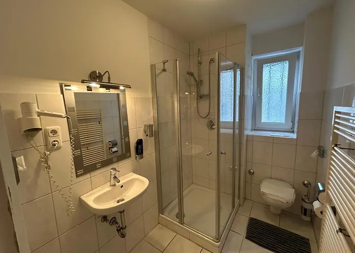 West End Appartement Frankfurt am Main